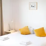 Ferienhaus Seaside Jacuzzi Pool Free Surf Retreat