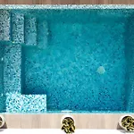 Ferienhaus Seaside Jacuzzi Pool Free Surf Retreat