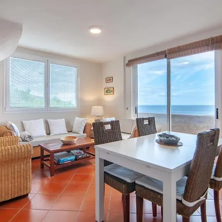 Apartment Magical House In Front Of A Sunrise El Medano (Tenerife)